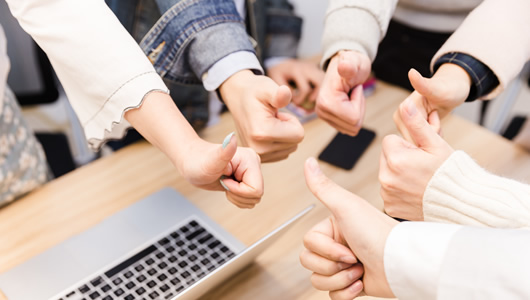 更专业的服务体系