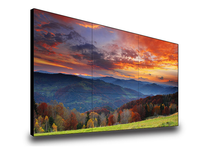 UD55E-A 三星原装拼接屏整机