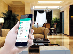 指挥调度中心解决方案