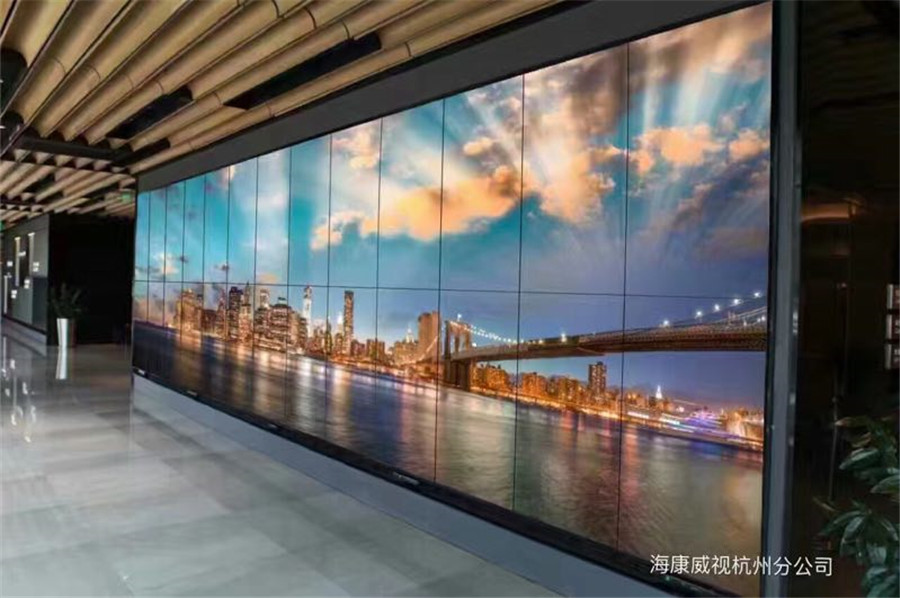 楼宇案例-格力生活馆